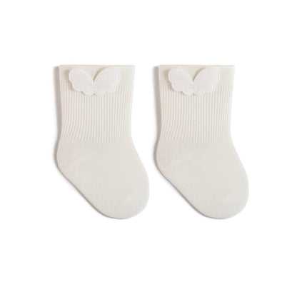 【SOCKS】エンジェルパステルカラーソックス C0119
