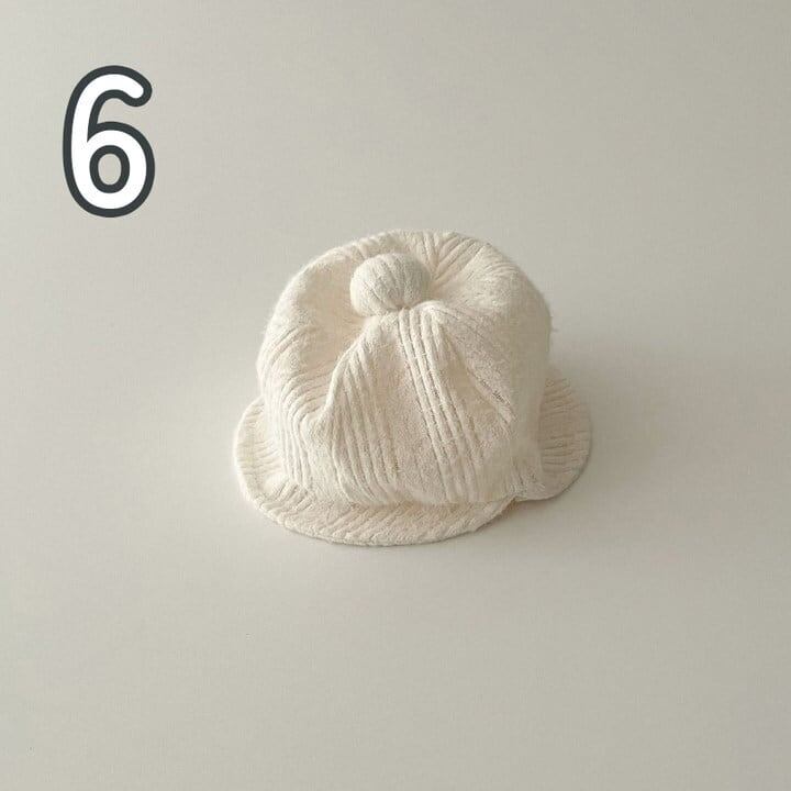 【HAT】可愛いナチュラル帽子 C0247