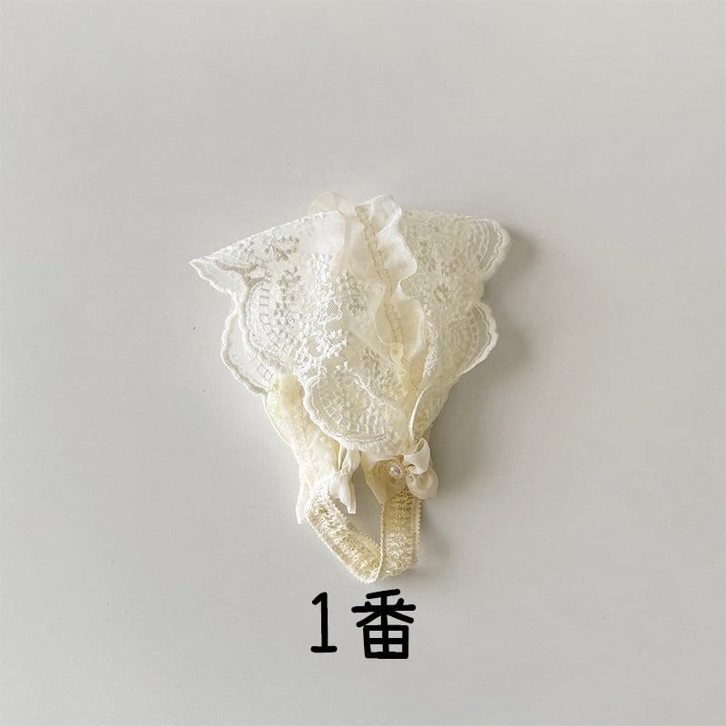 Cute lace headband C0291