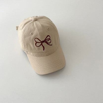 [HAT] 2024 New Arrival Bowknot Cute Hat C0113