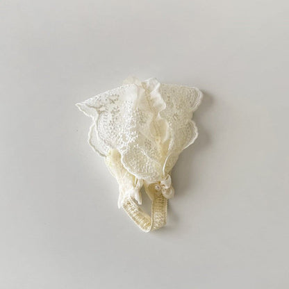 Cute lace headband C0291