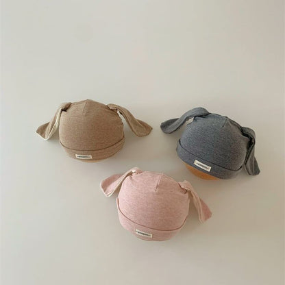 【HAT】可愛いウサギ帽子 C0065