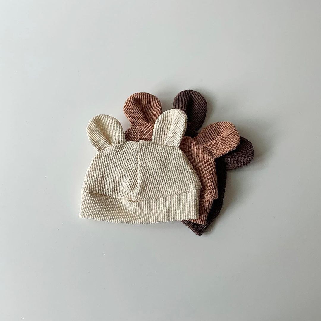 Cute Bear Hat C0127