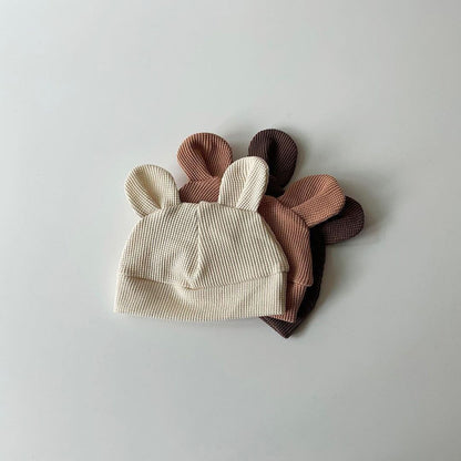 Cute Bear Hat C0127