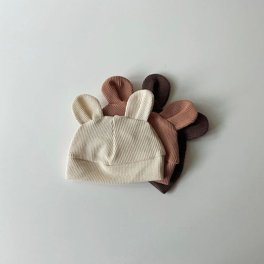 Cute Bear Hat C0127