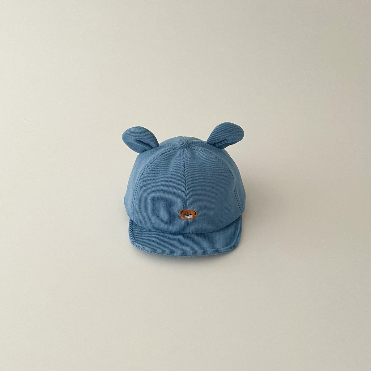 【HAT】Cute Bear Ear Hat C0126