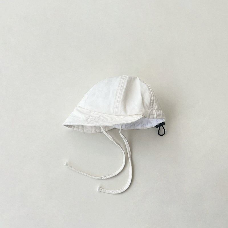 【HAT】可愛い無地帽子 C0293