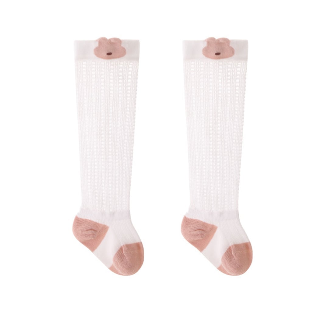 [SOCKS] New Summer Collection Animal Stockings S0496