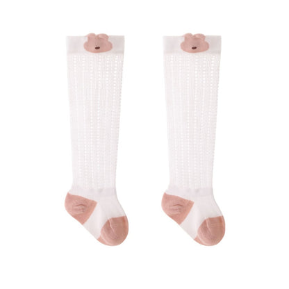 [SOCKS] New Summer Collection Animal Stockings S0496