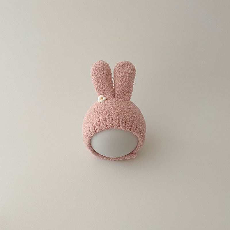 [HAT] New Winter Collection Fluffy & Cute Hat W0341