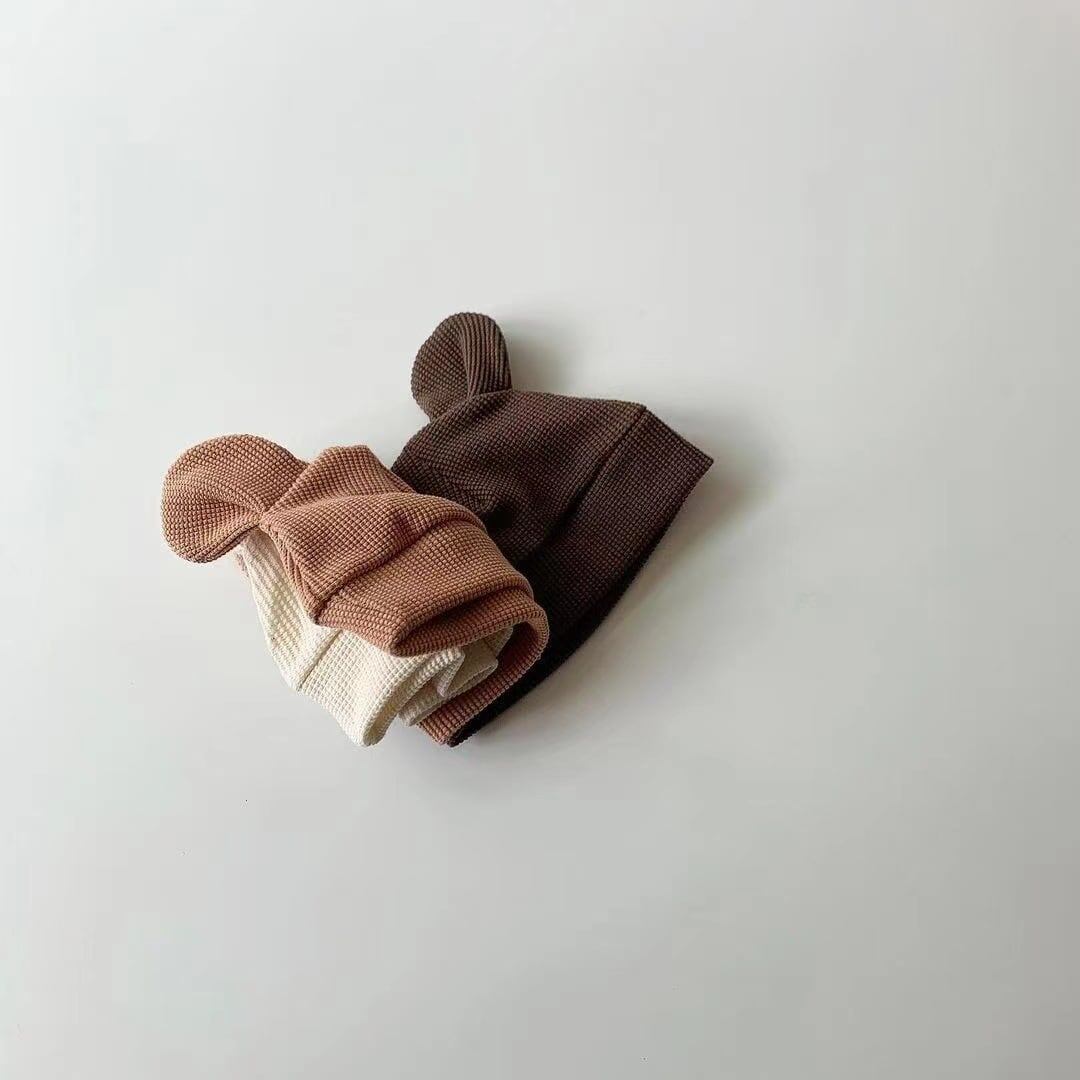 Cute Bear Hat C0127