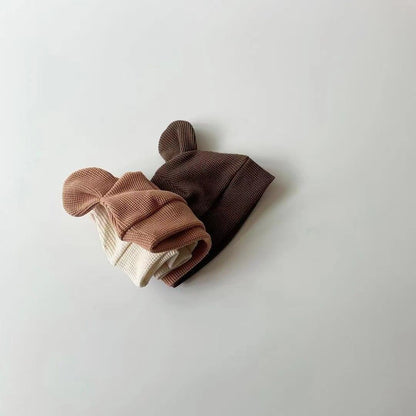 Cute Bear Hat C0127
