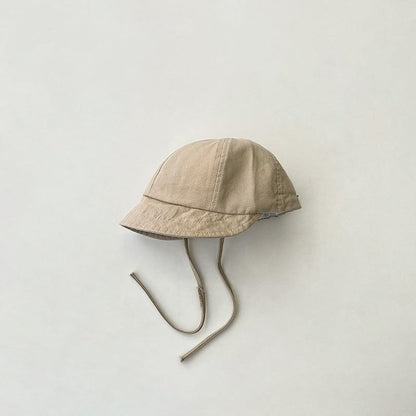 【HAT】可愛い無地帽子 C0293