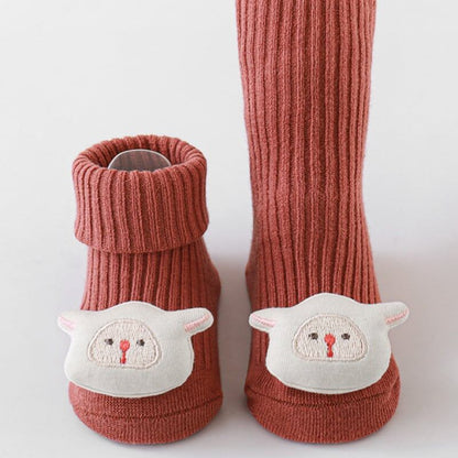 【SOCKS】2026新作　リブソックス C0218