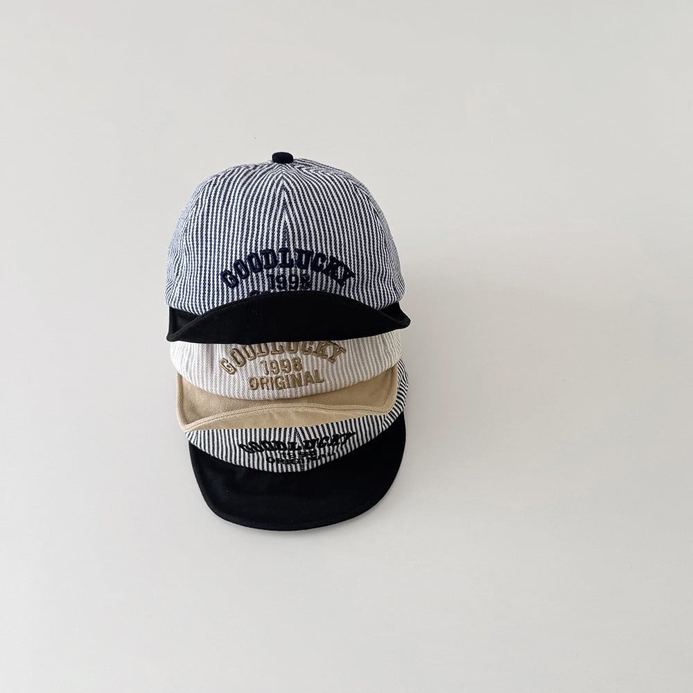 【HAT】GOODLUCKY Hat C0246