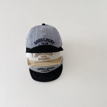 【HAT】GOODLUCKY Hat C0246
