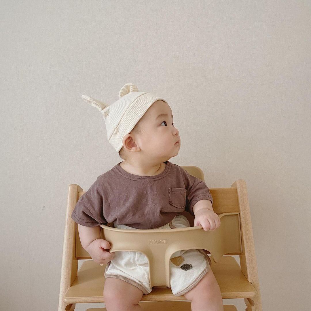 Cute Bear Hat C0127