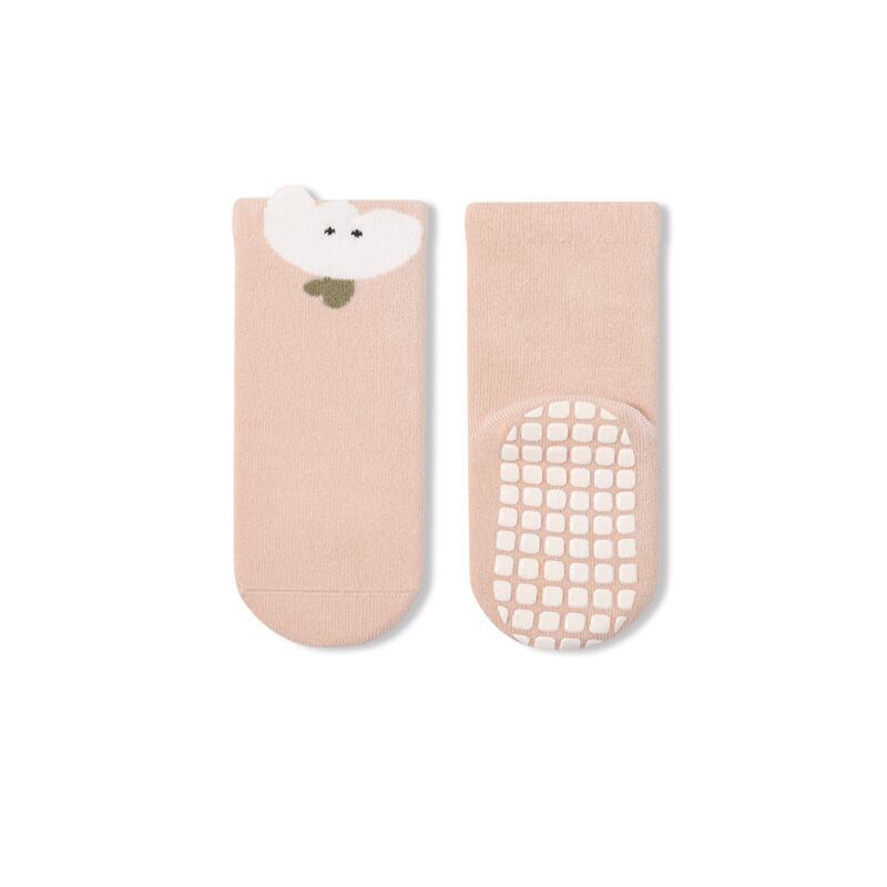 【SOCKS】可愛いカートゥーンソックス C0094