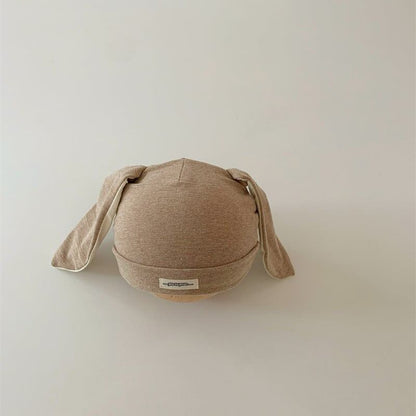 【HAT】可愛いウサギ帽子 C0065