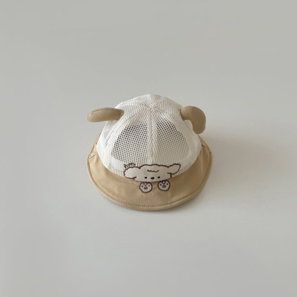【HAT】ペット柄可愛い帽子 C0284