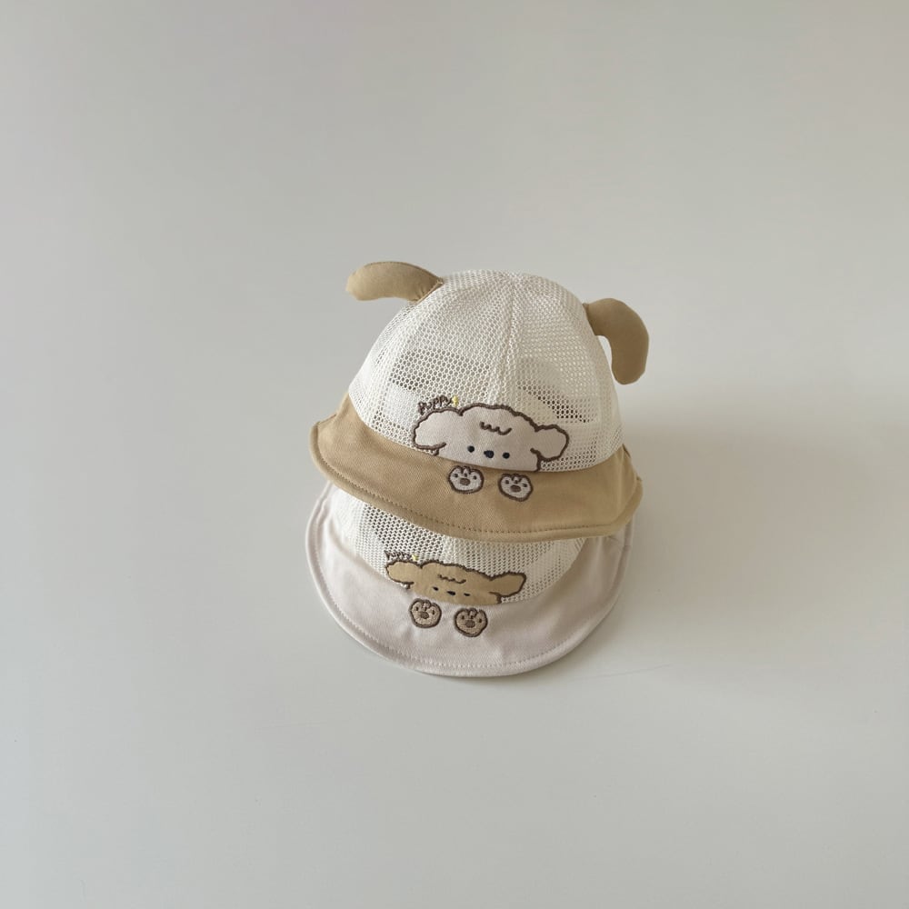 【HAT】ペット柄可愛い帽子 C0284