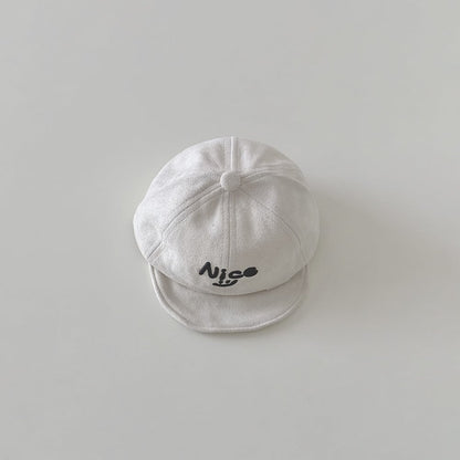 【HAT】スマイルnice帽子 C0137