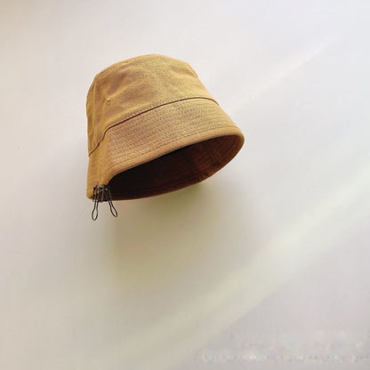 New Autumn Collection: Cute Sun Protection Hat - 4 Colors - A0131