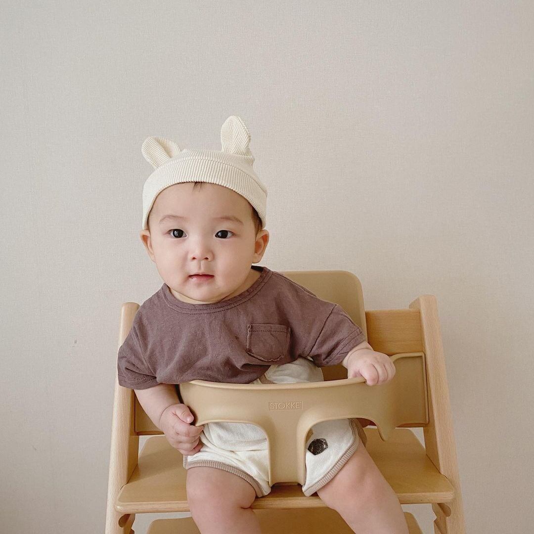 Cute Bear Hat C0127
