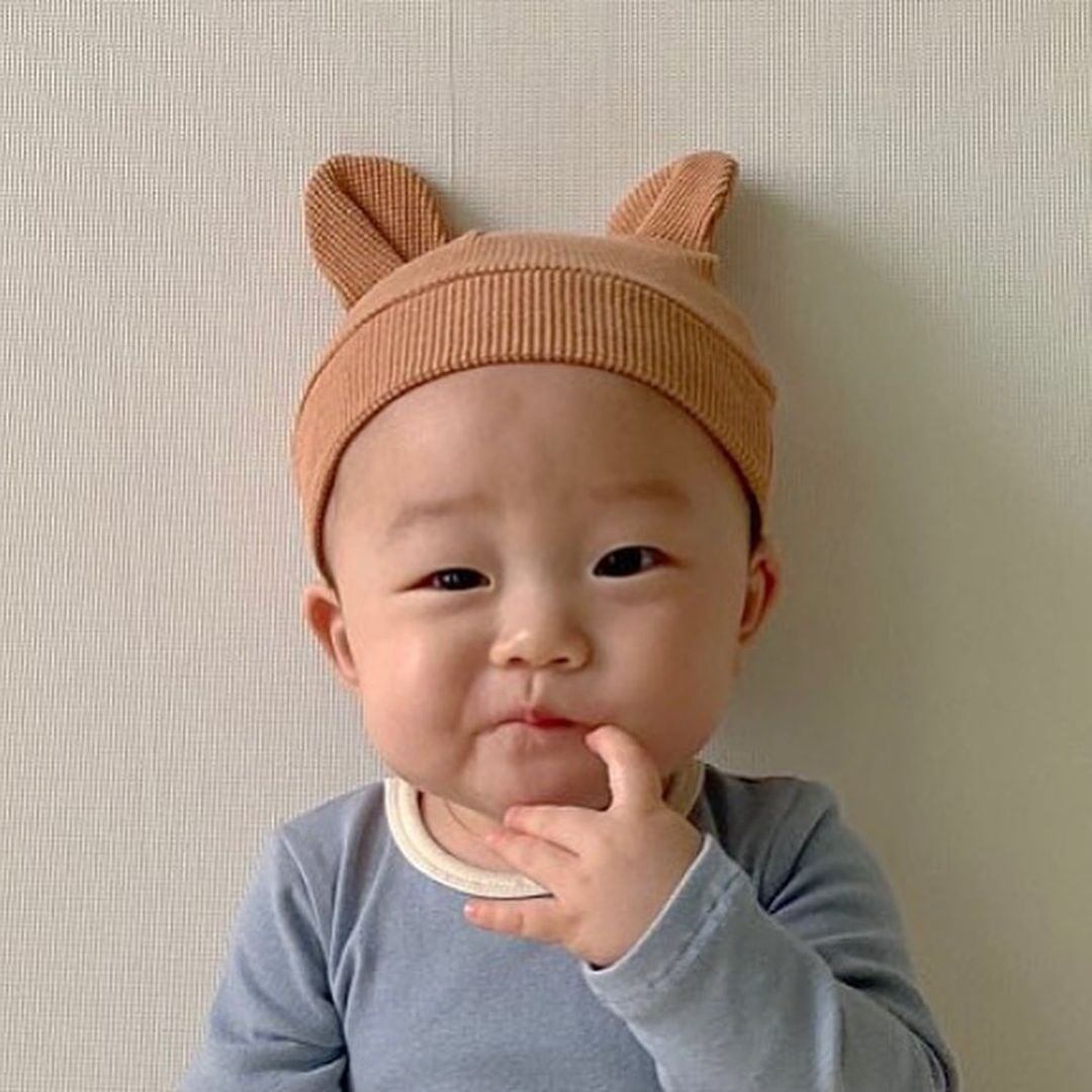 Cute Bear Hat C0127
