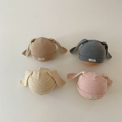 【HAT】可愛いウサギ帽子 C0065