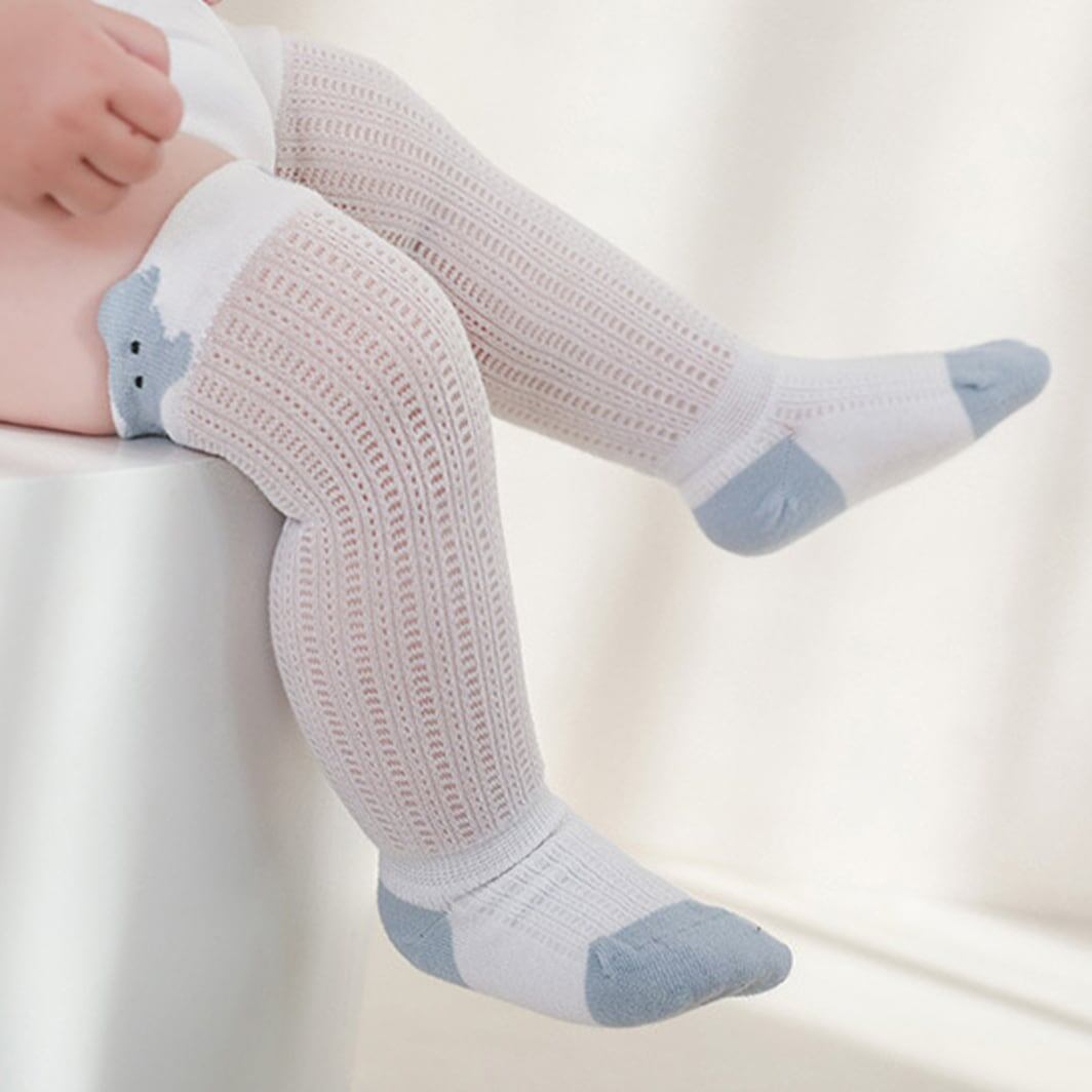 [SOCKS] New Summer Collection Animal Stockings S0496