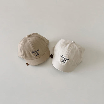 【HAT】NICEスマイル帽子 C0023