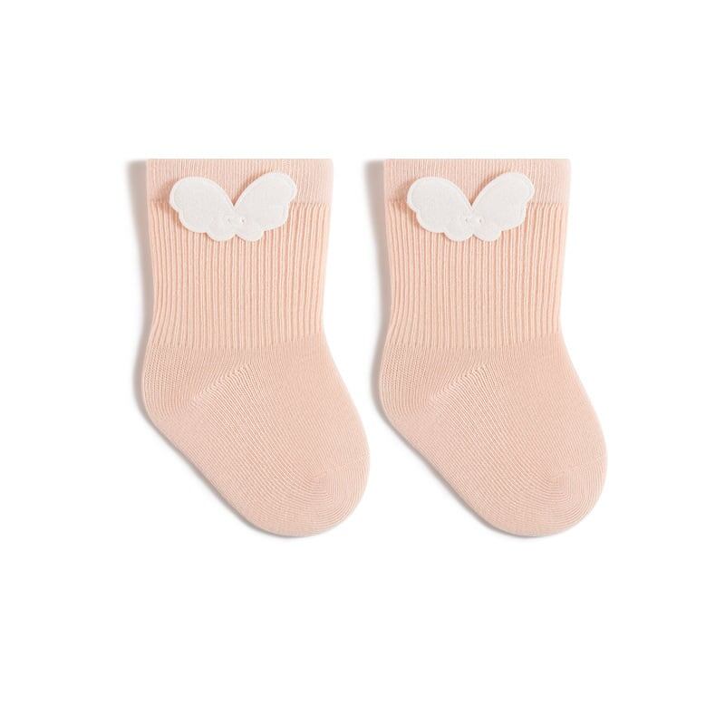 【SOCKS】エンジェルパステルカラーソックス C0119