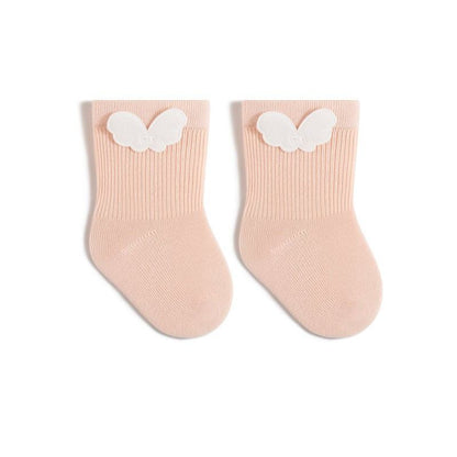 【SOCKS】エンジェルパステルカラーソックス C0119
