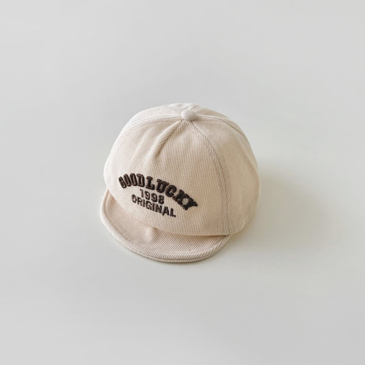 【HAT】GOODLUCKY Hat C0246