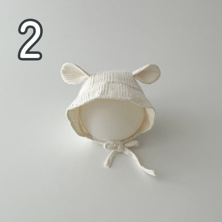【HAT】可愛いナチュラル帽子 C0247