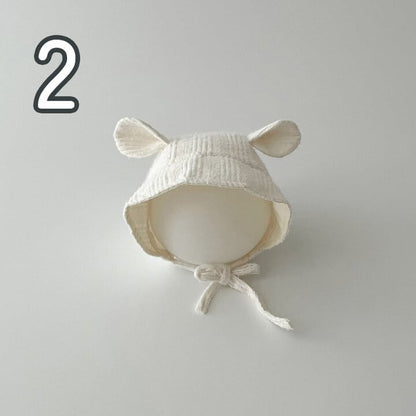 【HAT】可愛いナチュラル帽子 C0247