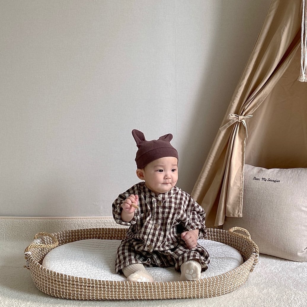 Cute Bear Hat C0127