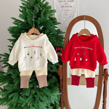 Fall New Arrivals: Christmas Leggings (3 Colors) A0954