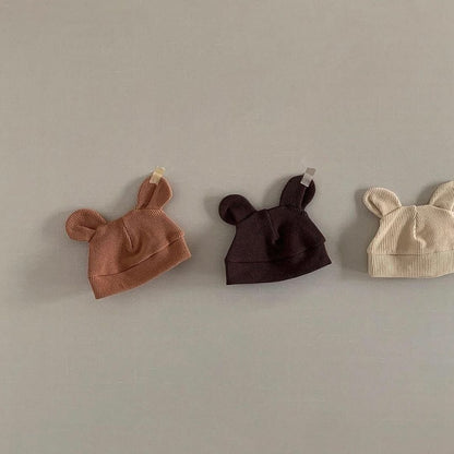 Cute Bear Hat C0127