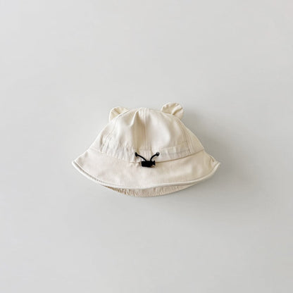 【HAT】熊さん可愛い帽子 C0074