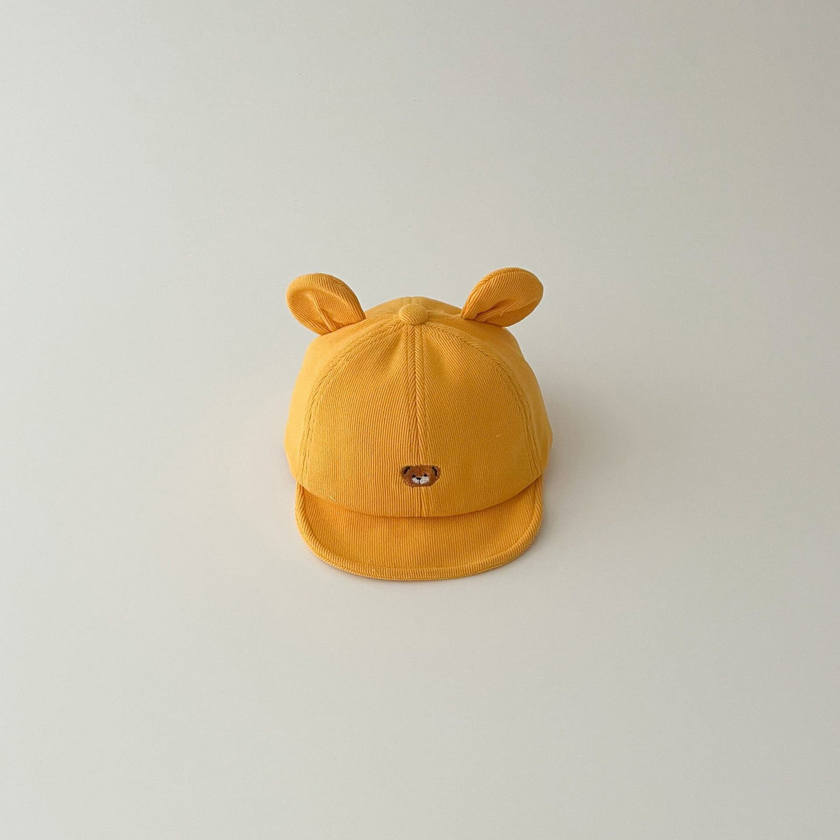 【HAT】Cute Bear Ear Hat C0126