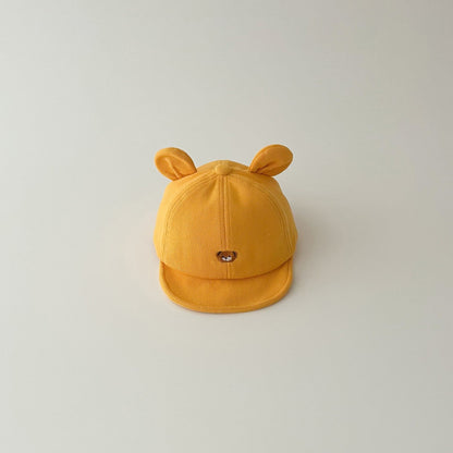 【HAT】Cute Bear Ear Hat C0126