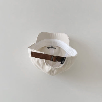 【HAT】NICEスマイル帽子 C0023