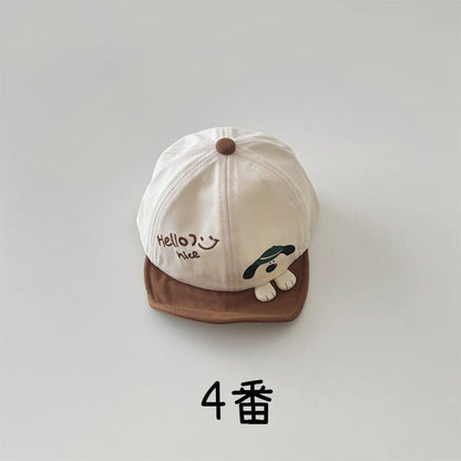 【HAT】Hello nice可愛い帽子 C0076