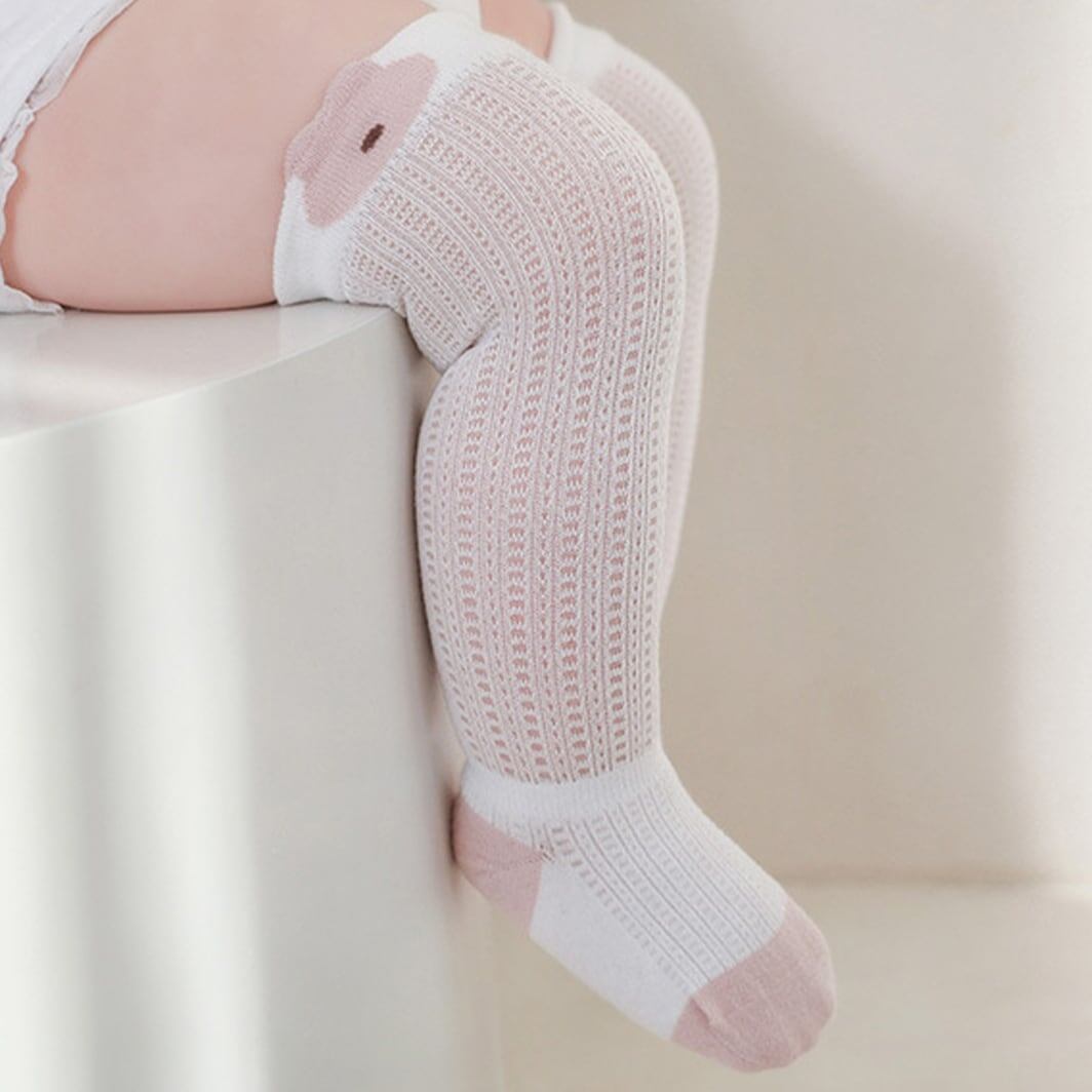 [SOCKS] New Summer Collection Animal Stockings S0496