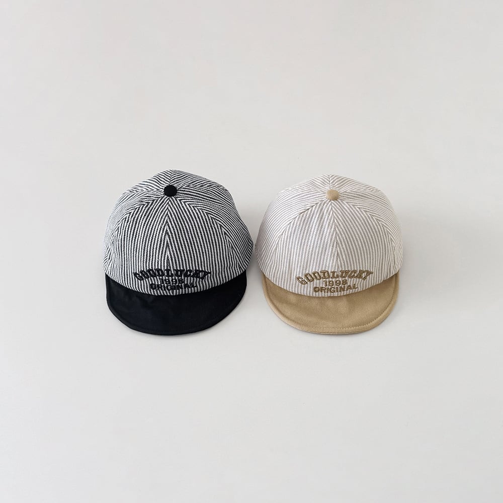 【HAT】GOODLUCKY Hat C0246