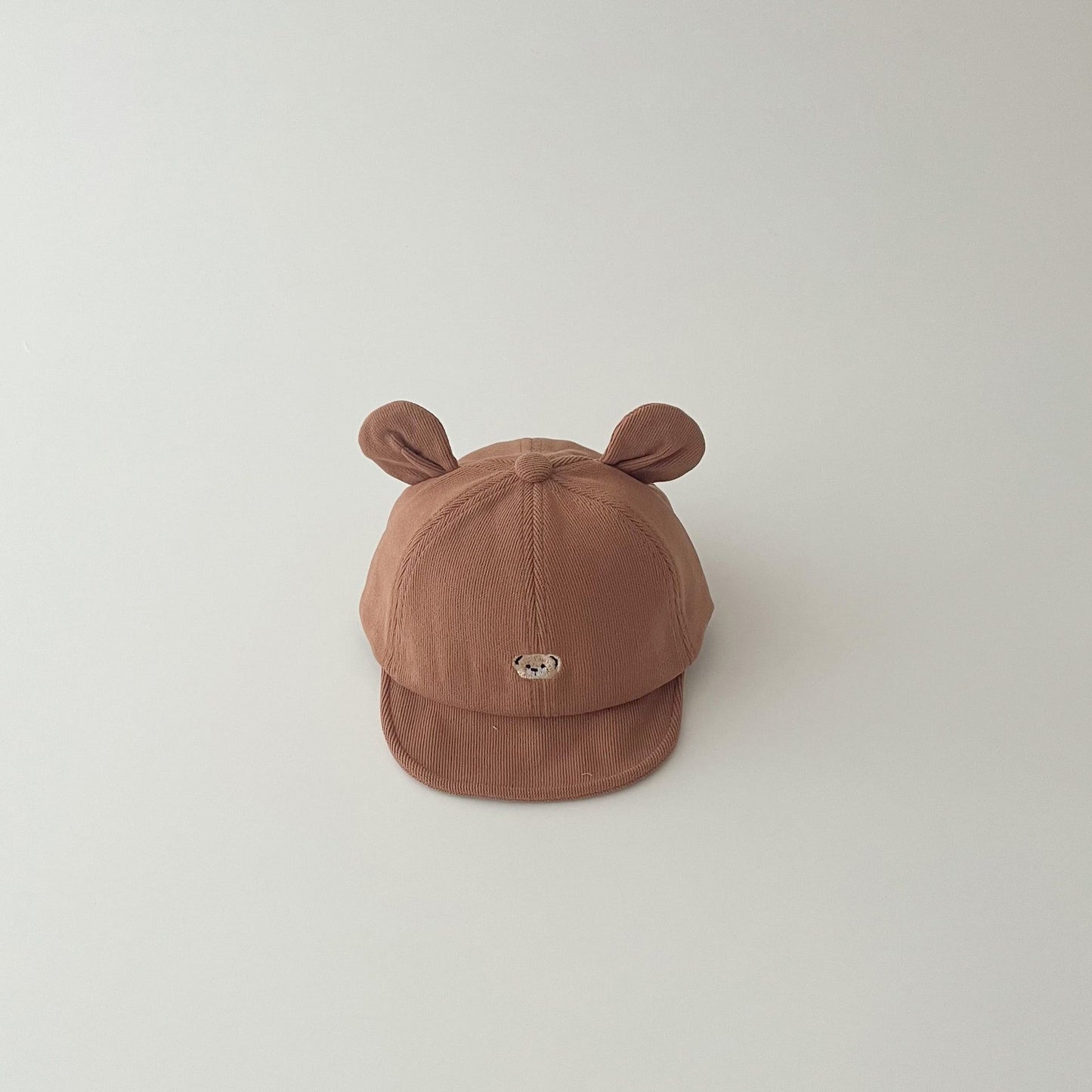 【HAT】Cute Bear Ear Hat C0126