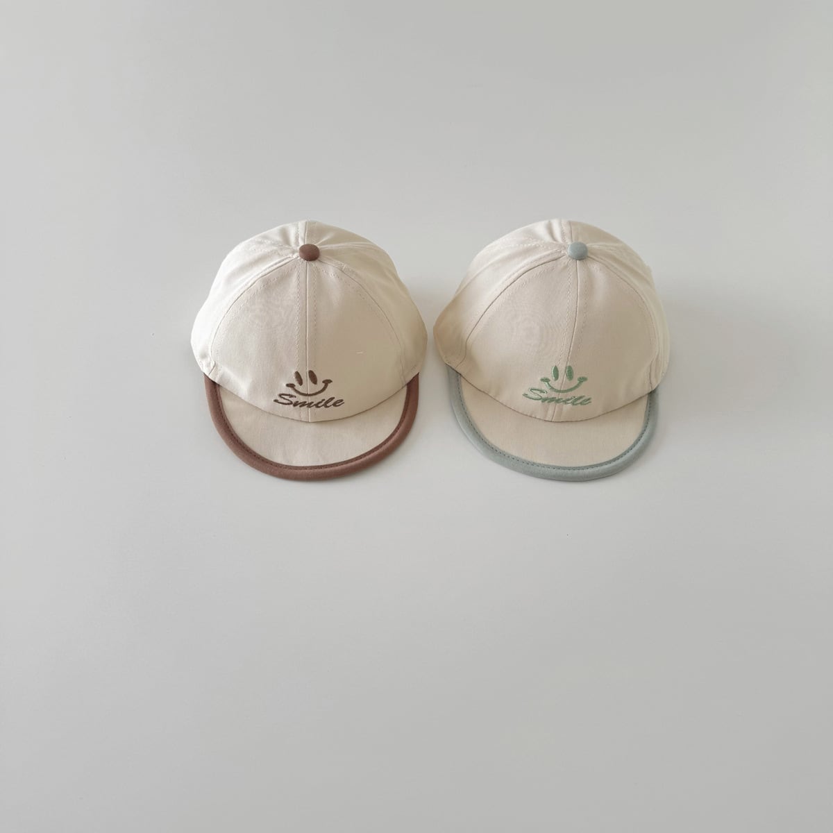 [HAT] Cute Smile Hat C0151