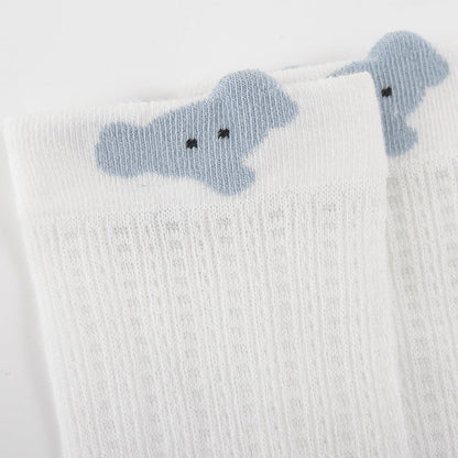 [SOCKS] New Summer Collection Animal Stockings S0496